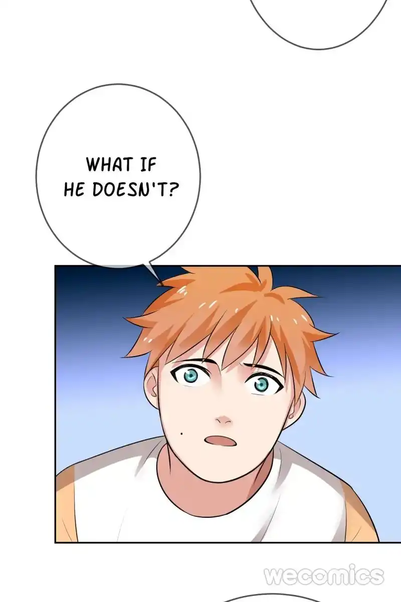 Legend Reboot Chapter 28 30